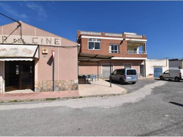 Casa en venta en el Baix Vinalopó, Valencia