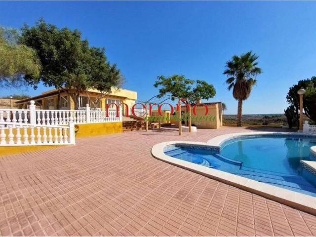 Casa en venta en el Baix Vinalopó, Valencia