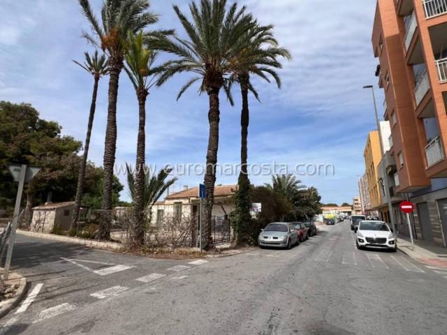 Casa en venta en Elche