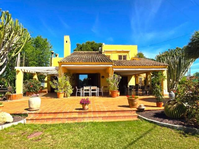 Casa en venta en Elche