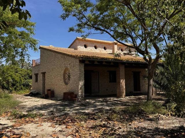 Casa en venta en el Baix Vinalopó, Valencia