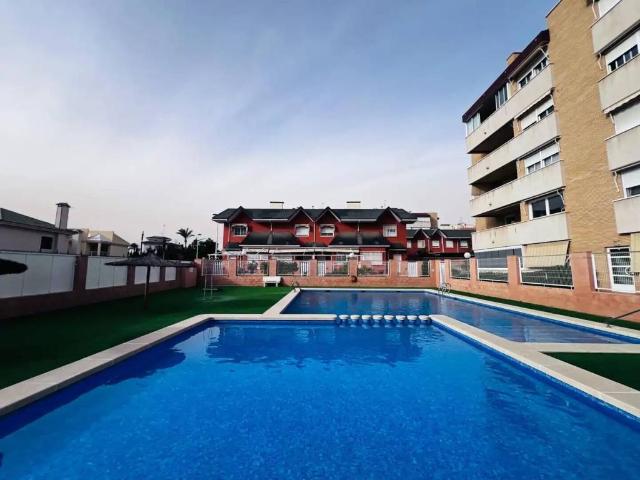 Casa en venta en el Baix Vinalopó, Valencia