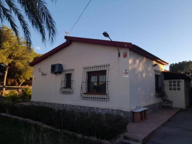 Casa en venta en l'Altet, el Baix Vinalopó
