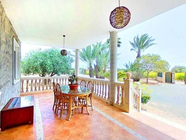 Casa en venta en Elche