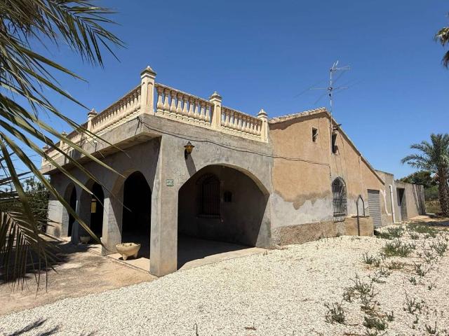 Casa en venta en Elche