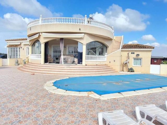 Casa en venta en Elche, Alicante