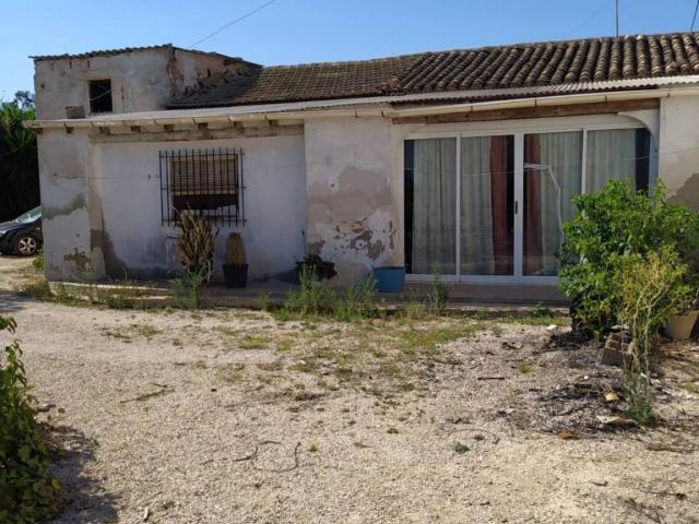Casa en venta en Elche