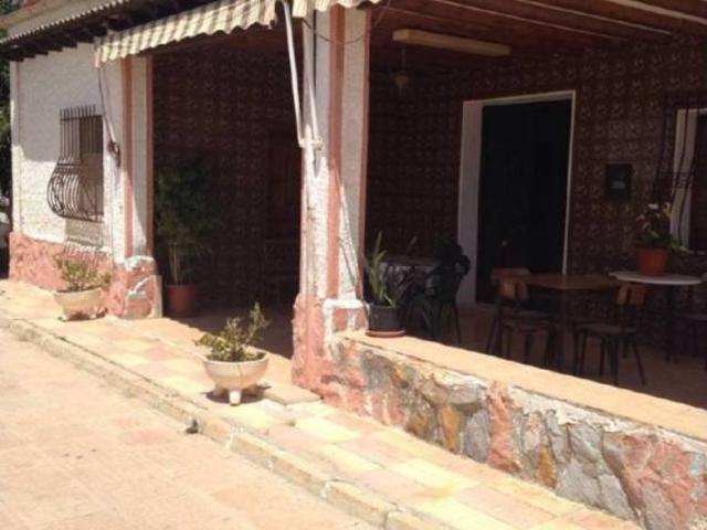 Casa en venta en Elche