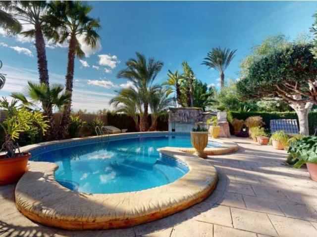 Casa en venta en el Baix Vinalopó, Valencia