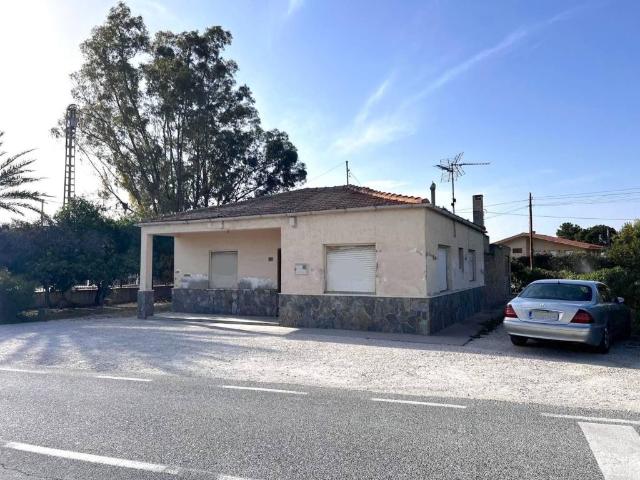 Casa en venta en Elche
