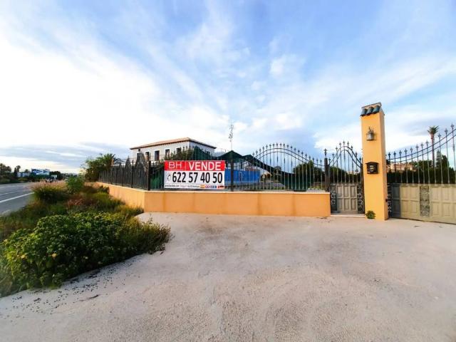 Casa en venta en Elx / Elche, Alacant / Alicante