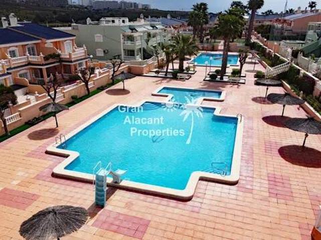 Casa en venta en Gran Alacant, el Baix Vinalopó