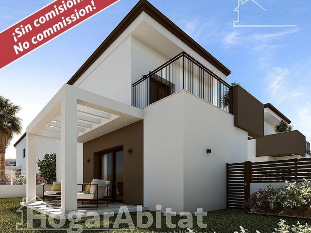Casa en venta en la Marina, el Baix Vinalopó