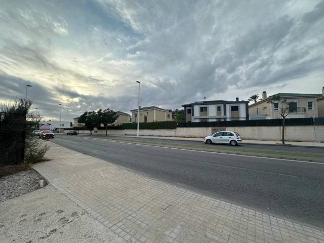 Casa en venta en Elche, Alicante