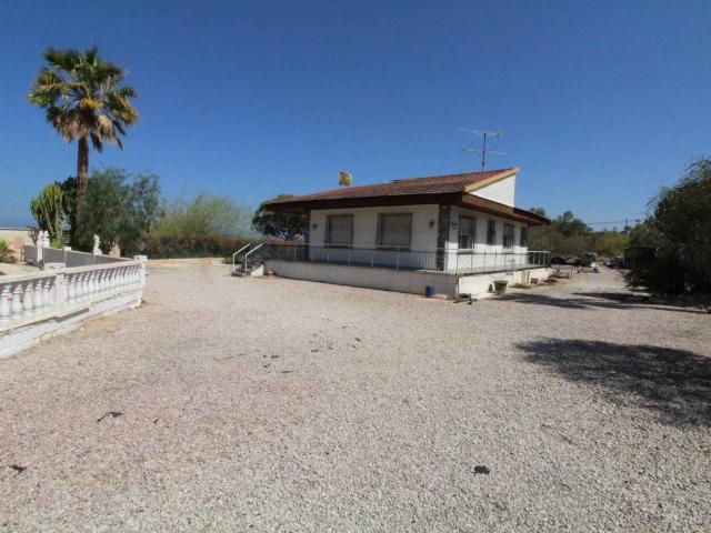 Casa en venta en Elche