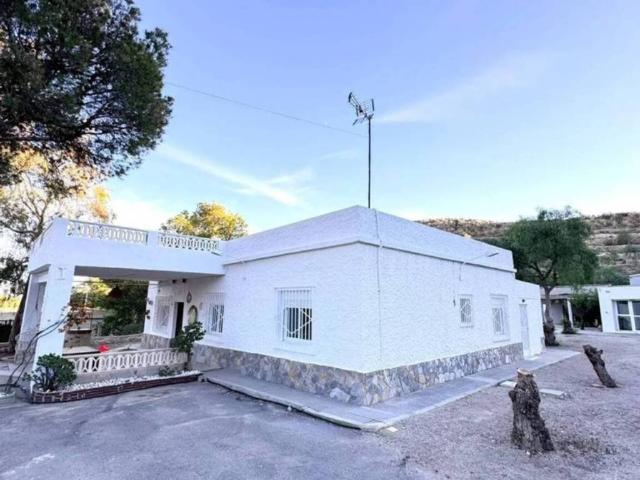 Casa en venta en el Baix Vinalopó, Valencia