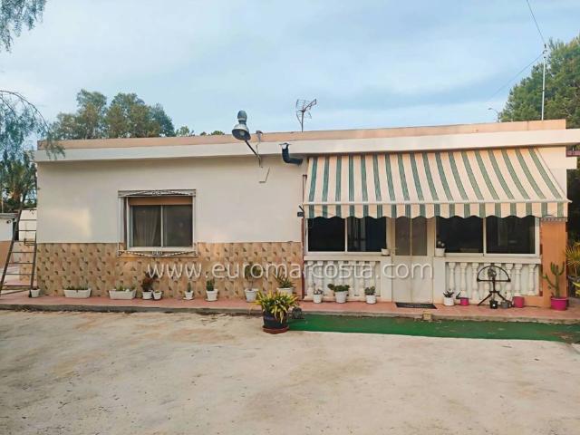 Casa en venta en el Baix Vinalopó, Valencia