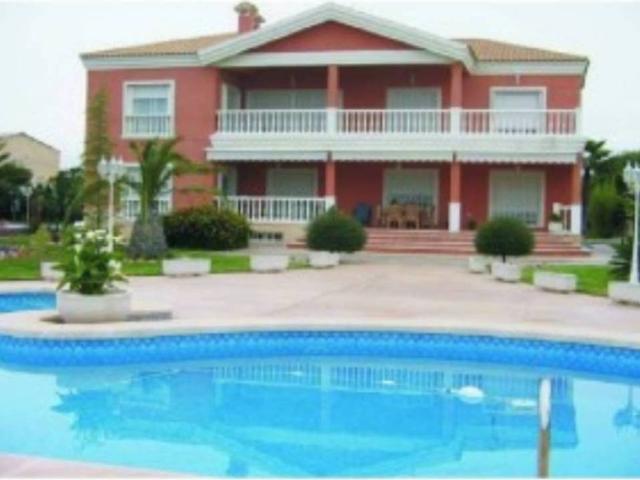 Casa en venta en Elche