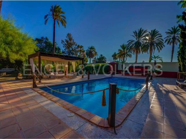 Casa en venta en Elche, Alicante