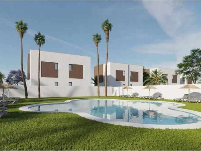 Casa en venta en el Baix Vinalopó, Valencia
