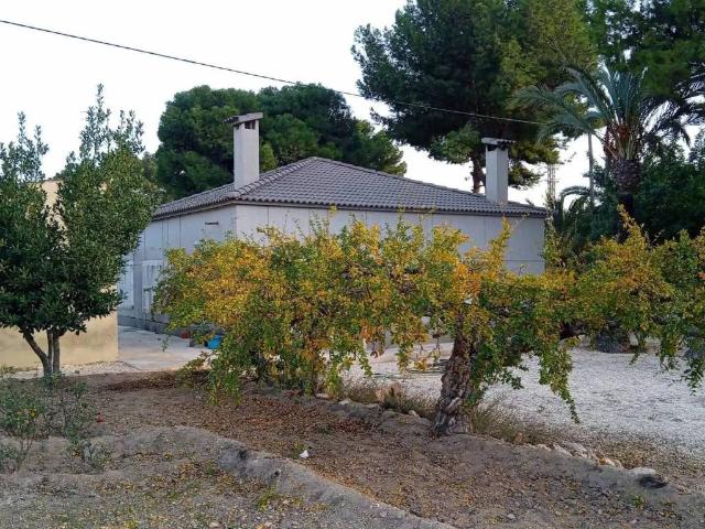 Casa en venta en el Baix Vinalopó, Valencia