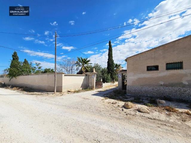Casa en venta en Elche