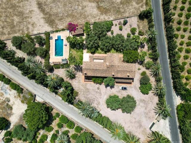 Casa en venta en el Baix Vinalopó, Valencia