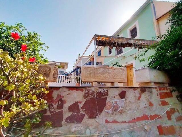 Casa en venta en el Baix Vinalopó, Valencia