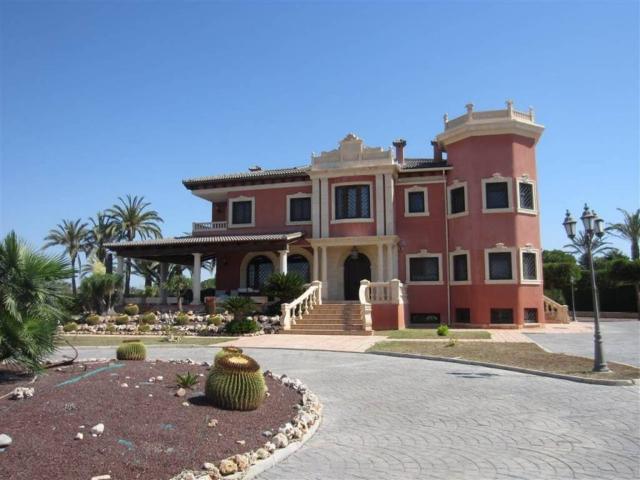 Casa en venta en Elche