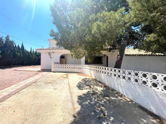 Casa en venta en Elche, Valencia