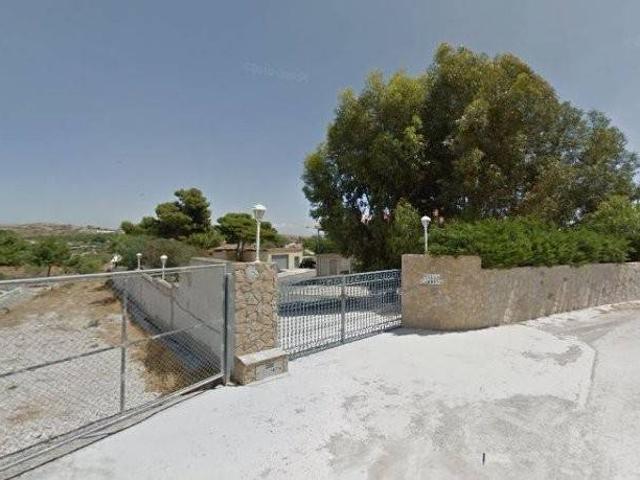 Casa en venta en Elche