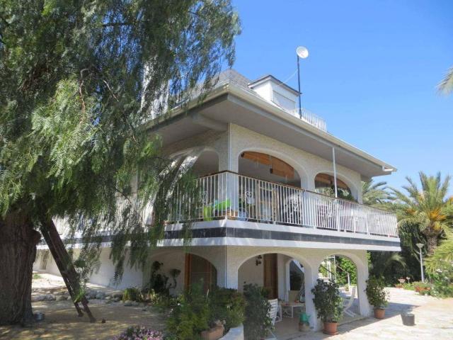 Casa en venta en Elche