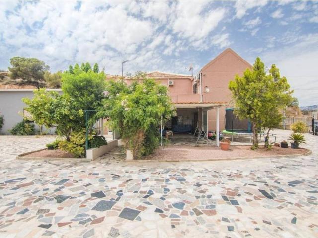 Casa en venta en el Baix Vinalopó, Valencia