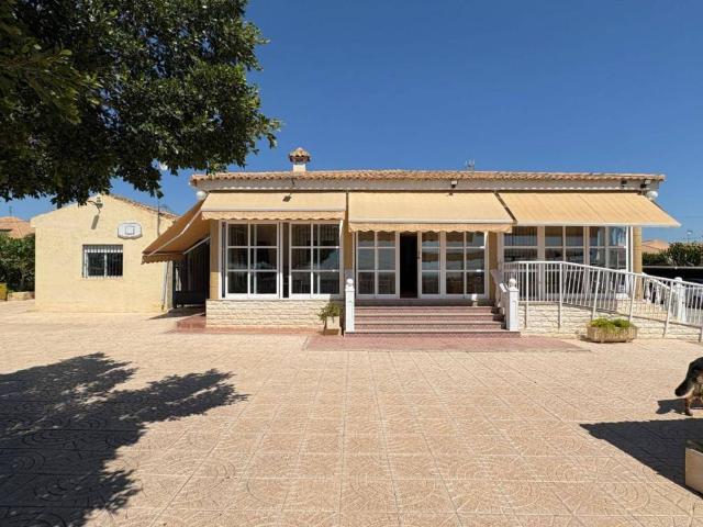 Casa en venta en Elche