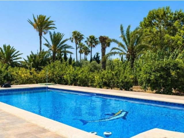 Casa en venta en el Baix Vinalopó, Valencia