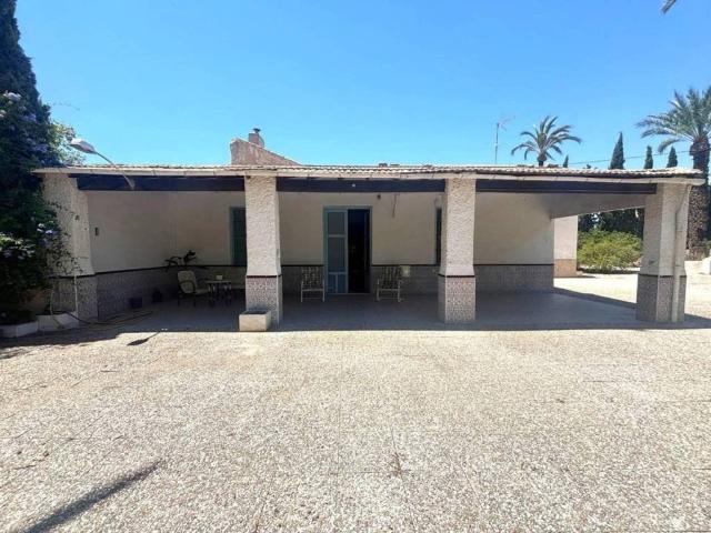 Casa en venta en el Baix Vinalopó, Valencia