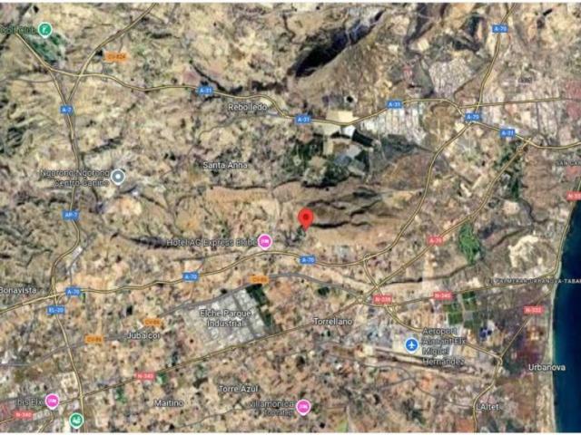 Casa en venta en Elche, Valencia