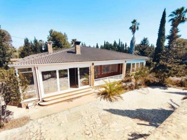 Casa en venta en Elche