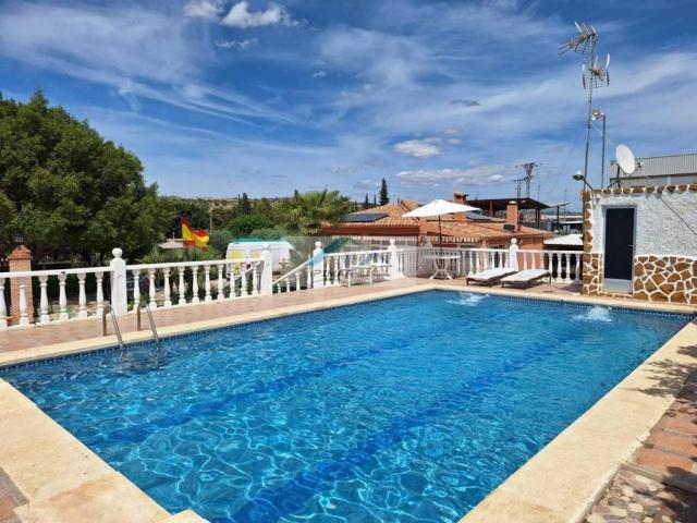 Casa en venta en el Baix Vinalopó, Valencia