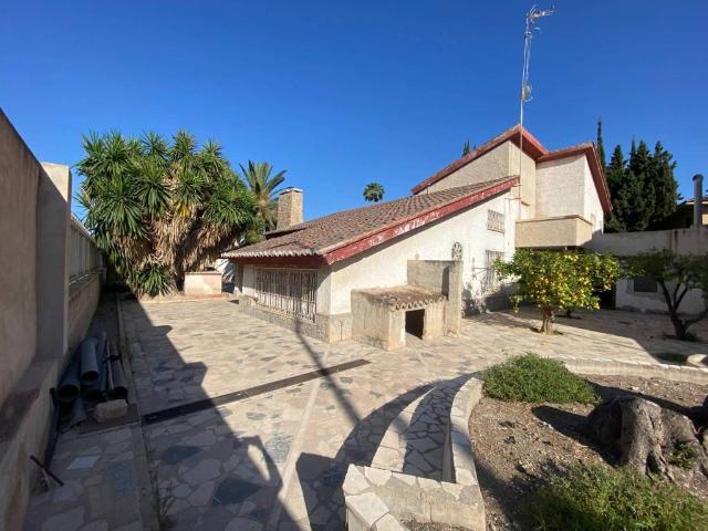 Casa en venta en Elche