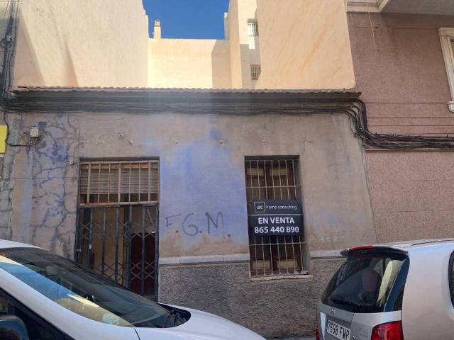 Casa en venta en Elche