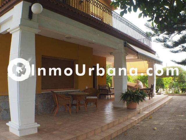 Casa en venta en Elche
