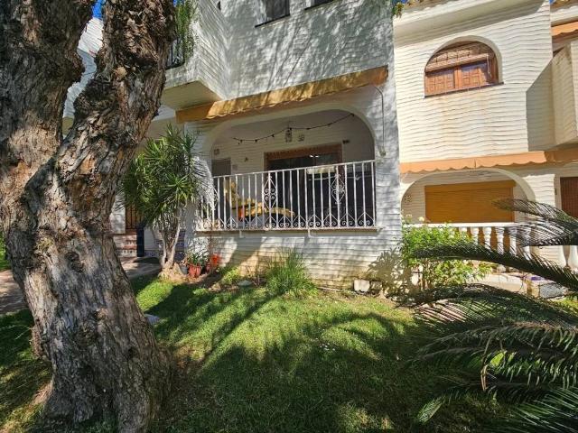 Casa en venta en Elche, Urbanización Nova Beach