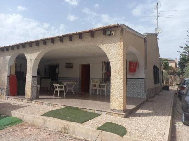 Casa en venta en el Baix Vinalopó, Valencia