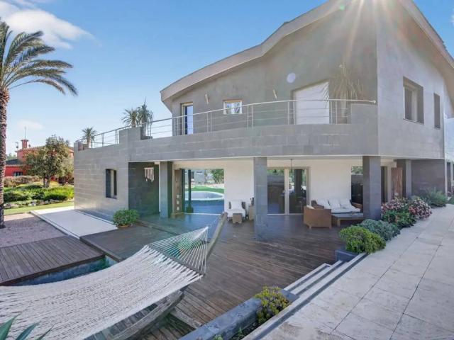 Casa en venta en el Baix Vinalopó, Valencia