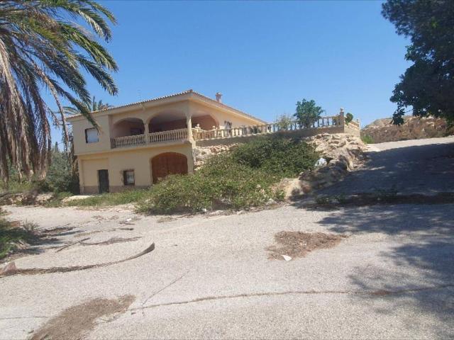 Casa en venta en Elche, Alicante