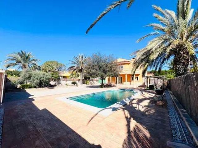 Casa en venta en el Baix Vinalopó, Valencia