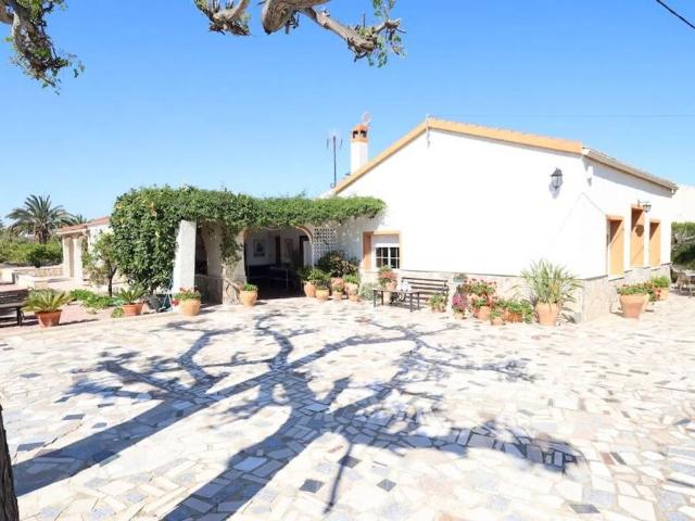 Casa en venta en Elche