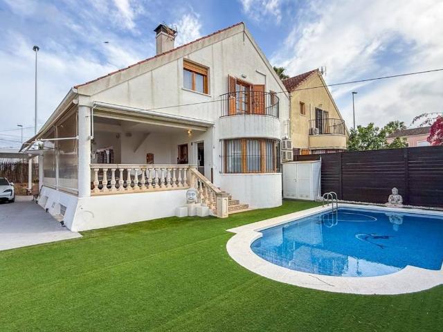 Casa en venta en Elche