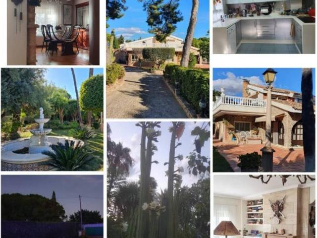 Casa en venta en Elche